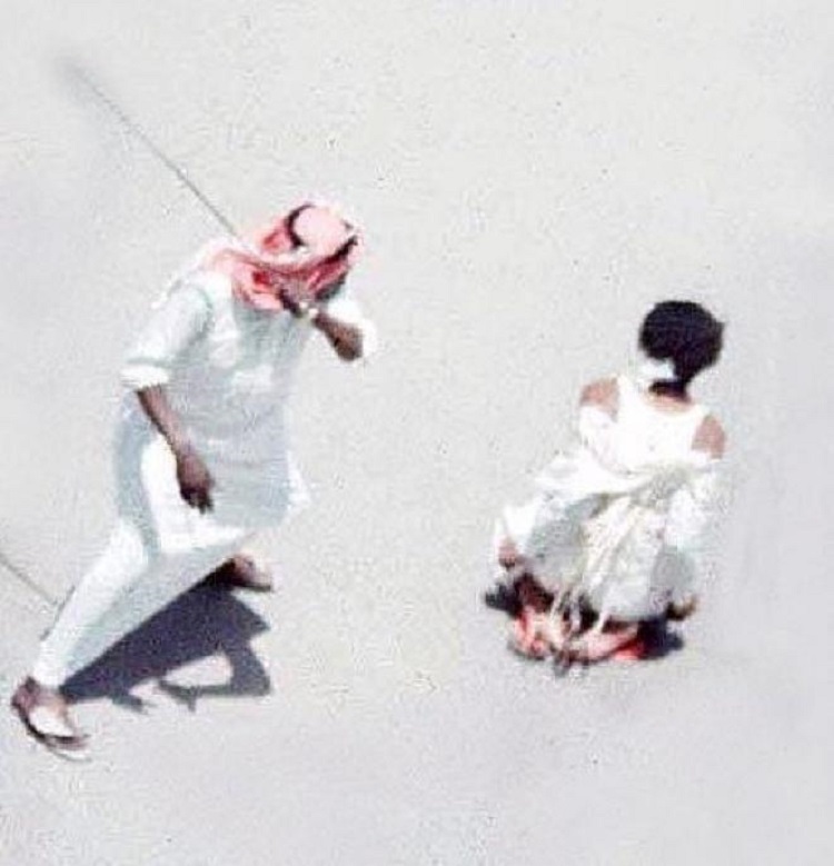 Quarante mineurs risquent la peine de mort en Arabie saoudite
