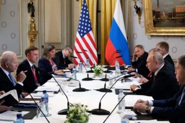 Les relations russo-américaines n'ont cessé de se dégrader depuis des années, laissant craindre une nouvelle course aux armements.