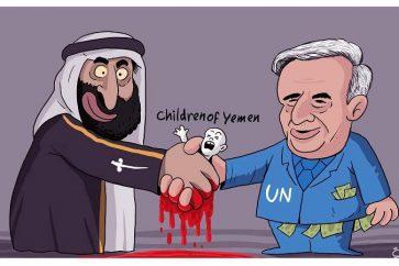 L’Onu a retiré, en juin 2020, l’Arabie de la liste des pays violant les droits des enfants.