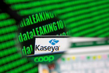 Kaseya a demandé à ses clients de garder leurs systèmes informatiques éteints jusqu'à ce qu'elle garantisse leur sécurité.