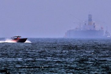 Le porte-parole de la diplomatie iranienne a lancé une sérieuse mise en garde contre les « accidents sécuritaires consécutifs » en mer d'Oman et avertit contre toute «campagne de désinformation».