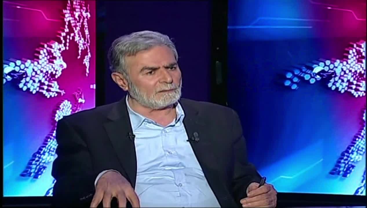Ziad Nakhaleh