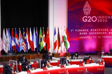 Les USA veulent consulter leurs alliés sur une possible exclusion de la Russie de certaines organisations internationales, dont le G20.