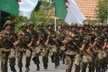 armee_algerienne
