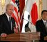 Joe Biden et le PM japonais  Fumio Kishida