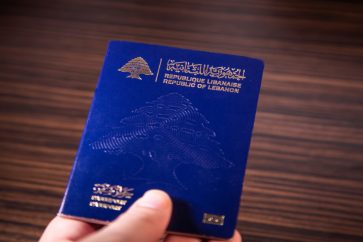 passeports_libanais