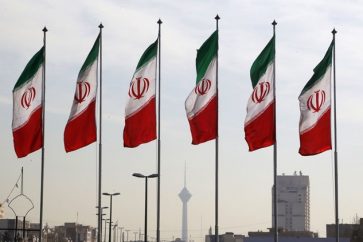 Selon le porte-parole du ministère iranien des AE le sommet tripartite de Téhéran « ne s’oppose pas au sommet de Djeddah"