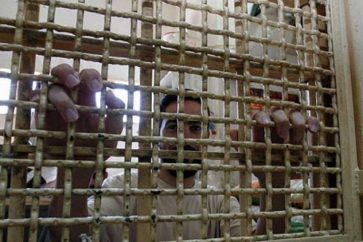 La prison "Ramla" témoigne de la mort quotidienne à laquelle les détenus palestiniens sont confrontés.