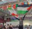 A Doha, pour le Mondial 2022, les drapeaux palestiniens arborés partout