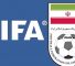 Logo de la Fédération de football de la République islamique d'Iran (FFIRI)