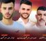 Trois Palestiniens sont tombés en martyre suite aux tirs israéliens, le 28 et 29 novembre 2022
