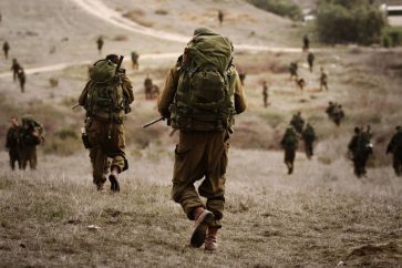 soldats_israeliens