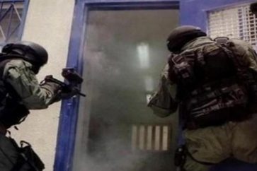 Les prisonnières palestiniennes ont déclaré, ce mardi 31 janvier, la rébellion dans les geôles de l’occupation israélienne.