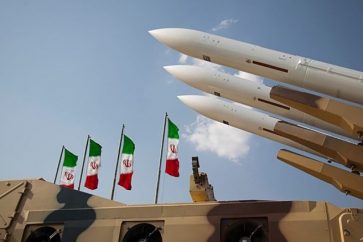 missiles_iraniens
