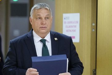 Selon Viktor Orban, les États-Unis sont responsables du déclin de l’Europe