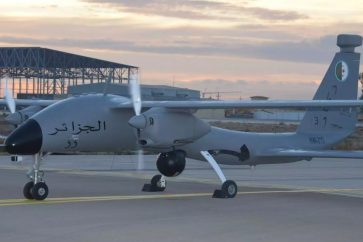 drone_algerie