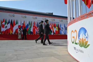 G20: Les discussions pour s'accorder sur un terme ont duré jusqu'à 2H00 du matin samedi.
