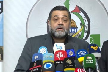 Oussama Hamdane assure que le Hamas refuse les propositions faites par l'administration américaine sur l'avenir de la bande de Gaza