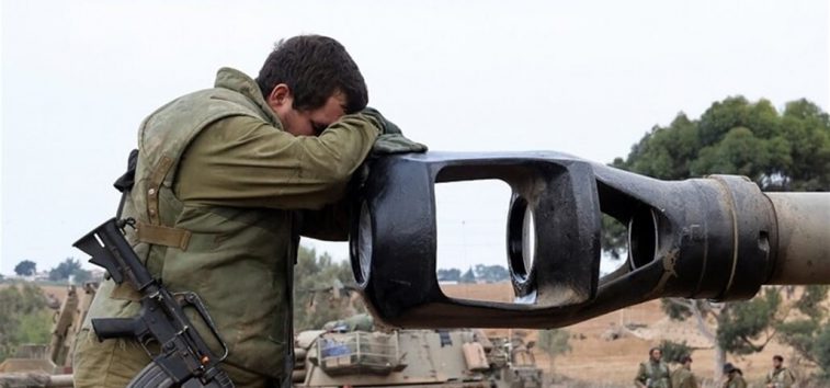 <a href="https://french.almanartv.com.lb/2803385">Médias : Les militaires israéliens dans la bande de Gaza frappés par la dysenterie.</a>