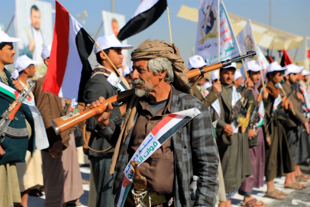 Sanaa a mobilisé une force de 16 mille de soutien à la Palestine