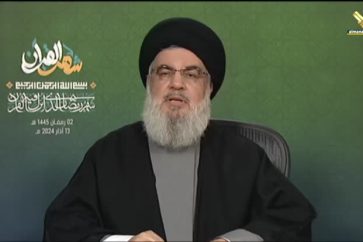 S.Nasrallah débusque les mensonges des dirigeants israéliens: Ils ont déclaré dans leurs discours que les pertes de l'armée sont énormes