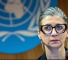Rapporteure spéciale l'ONU sur les territoires palestiniens occupés, Francesca Albanese