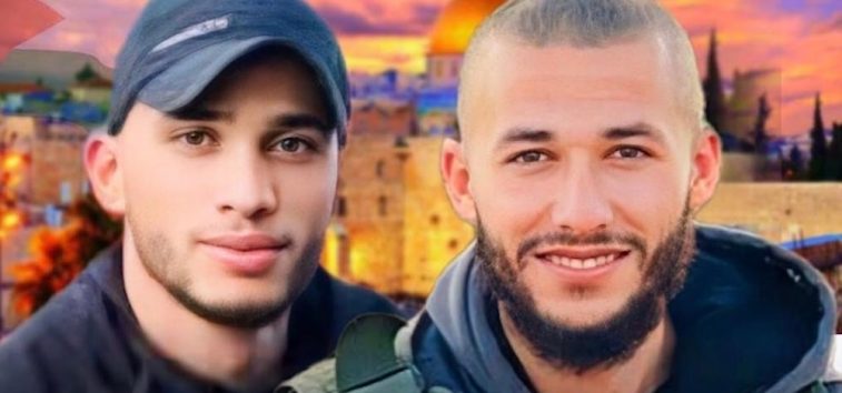 <a href="https://french.almanartv.com.lb/2924462">Après des violents affrontements avec l’occupation, martyre de deux jeunes palestiniens à Jénine</a>