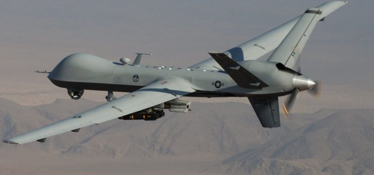<a href="https://french.almanartv.com.lb/2924407">Les forces yéménites abattent un drone américain d&rsquo;une valeur de 30 millions de dollars</a>