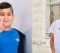 Adam, 8, et Basil, 15 ans, ont été tués par les forces israéliennes alors qu'ils jouaient dans la rue le 29 novembre 2023 en Cisjordanie. ©Al-Mayedeen/Réseau sociaux