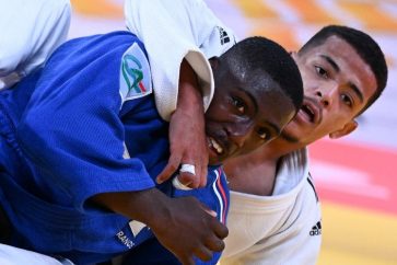 JUDO-WORLD-2022-TASHKENT-MEN