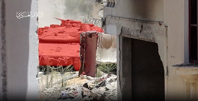 <a href="https://french.almanartv.com.lb/2996523">La résistance bombarde la bande de Gaza avec des missiles et cible les soldats et les véhicules d&rsquo;occupation à Khan Yunis</a>