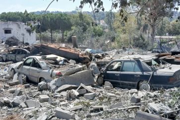 115 raids ennemis israéliens ont été recensés ce jeudi :  60 martyrs et 81 blessés.