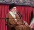 L'Ayatollah Seyyed Ali Khamenei, Leader de la Révolution islamique