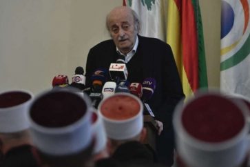 joumblatt