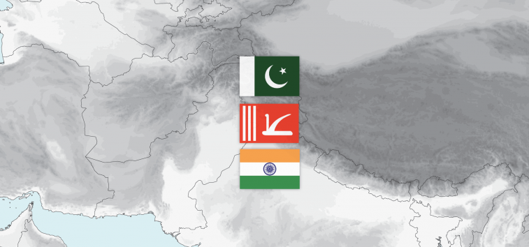 <a href="https://french.almanartv.com.lb/3241405">L&rsquo;ONU demande la retenue à l&rsquo;Inde et au Pakistan, brefs tirs au Cachemire</a>