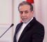Le ministre iranien des Affaires étrangères, Abbas Araghchi. (Réseaux sociaux)