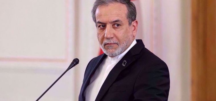 <a href="https://french.almanartv.com.lb/3309077">Iran : Nos services de renseignement ont déjoué un vaste complot israélien visant Araghchi à Téhéran</a>