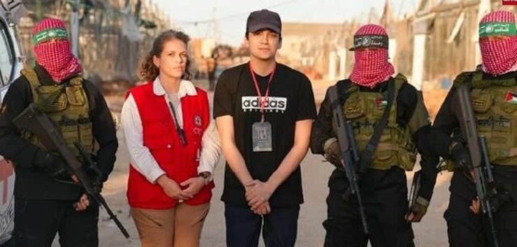 <a href="https://french.almanartv.com.lb/3258367">Libération du captif israélo-américain : Le Hamas dément les déclarations de Netanyahu</a>