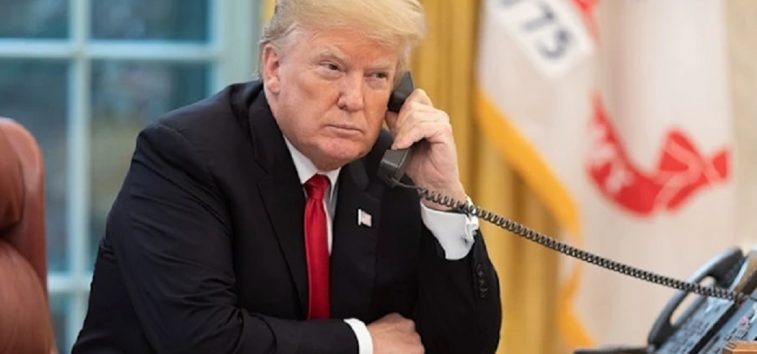<a href="https://french.almanartv.com.lb/3286087">Trump à Netanyahu : L&rsquo;option d&rsquo;une attaque contre l’Iran doit être supprimée, la guerre à Gaza doit cesser</a>