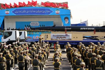 iran