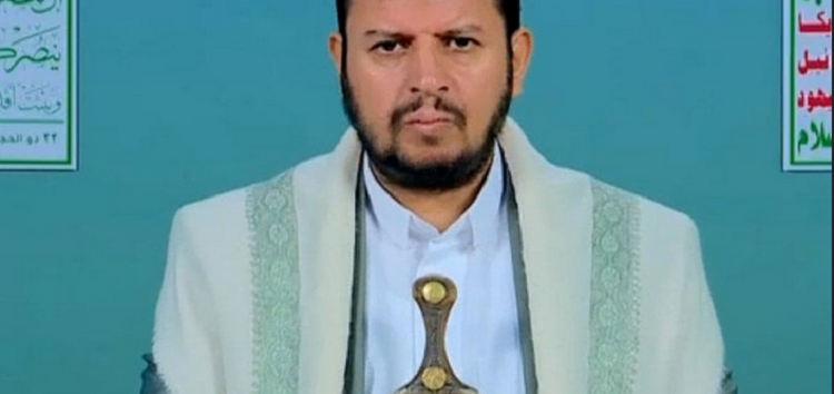 <a href="https://french.almanartv.com.lb/3309231">Sayed Houthi : L&rsquo;agression israélienne contre l&rsquo;Iran est un scandale pour les USA et la preuve de leur recours à la « tromperie stratégique »</a>