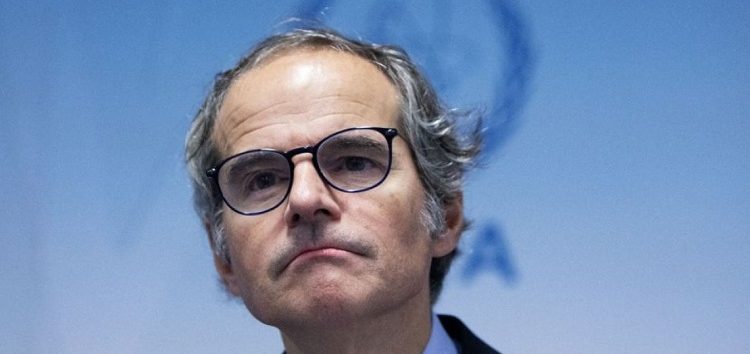<a href="https://french.almanartv.com.lb/3309165">Agression israélienne contre l’Iran : Téhéran va intenter une action en justice contre le chef de l&rsquo;AIEA</a>