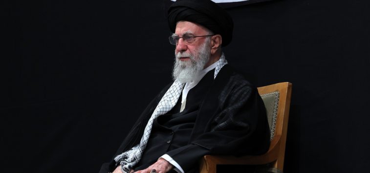 <a href="https://french.almanartv.com.lb/3352109">Ayatollah Khamenei: « Les progrès militaires et scientifiques vont s&rsquo;accélérer »</a>
