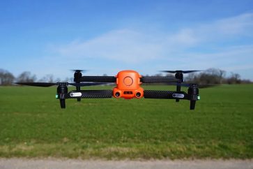 evo_drone