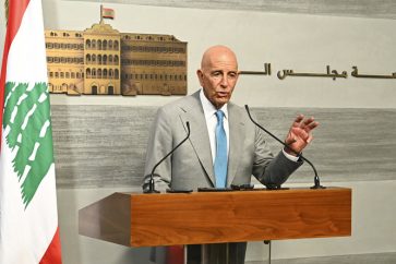 barrack_liban